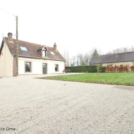 Maison De Campagne Restauree Avec Grand Jardin, Ideale Pour Teletravail, Proche Nature Et Activites Outdoor - Fr-1-497-174 Сasa de vacaciones