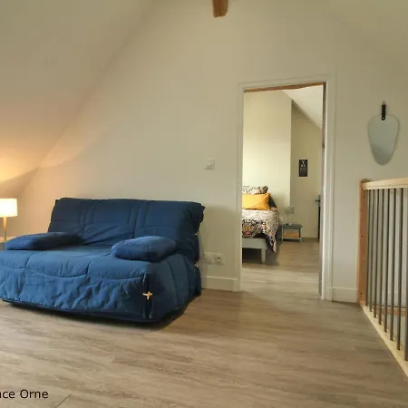 Maison De Campagne Restauree Avec Grand Jardin, Ideale Pour Teletravail, Proche Nature Et Activites Outdoor - Fr-1-497-174 Сasa de vacaciones *