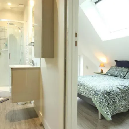 Maison De Campagne Restauree Avec Grand Jardin, Ideale Pour Teletravail, Proche Nature Et Activites Outdoor - Fr-1-497-174 Soligny-la-Trappe