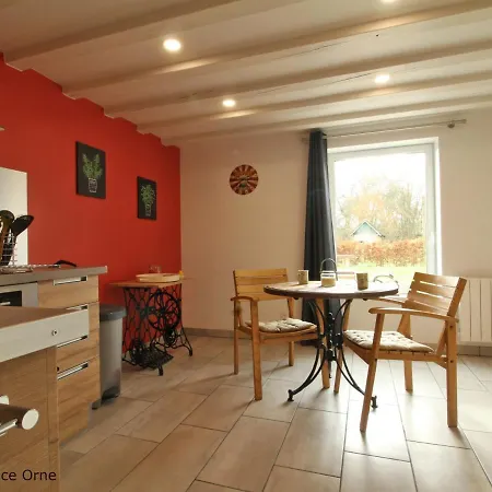 Maison De Campagne Restauree Avec Grand Jardin, Ideale Pour Teletravail, Proche Nature Et Activites Outdoor - Fr-1-497-174 Сasa de vacaciones