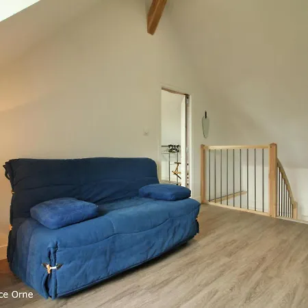 Maison De Campagne Restauree Avec Grand Jardin, Ideale Pour Teletravail, Proche Nature Et Activites Outdoor - Fr-1-497-174 Сasa de vacaciones Soligny-la-Trappe