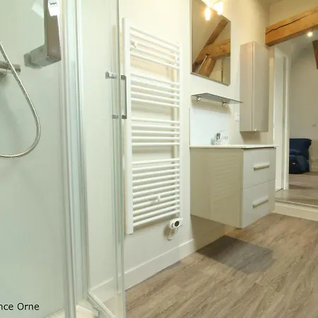 Maison De Campagne Restauree Avec Grand Jardin, Ideale Pour Teletravail, Proche Nature Et Activites Outdoor - Fr-1-497-174 Сasa de vacaciones Soligny-la-Trappe